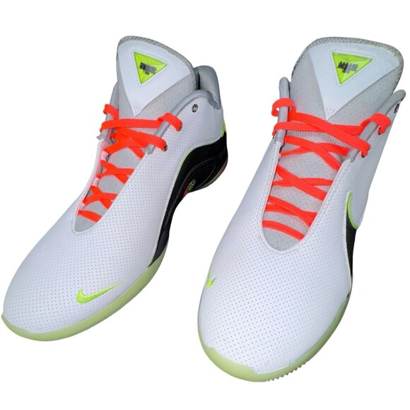 Nike Mens Size 16 Zoom Lebron XXII Moonlight Basketball Sneakers Shoes Kicks New - Picture 10 of 11